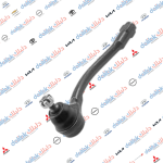 راس روط يسار اكسنت 2010 -TH  OEM 56820-1E000