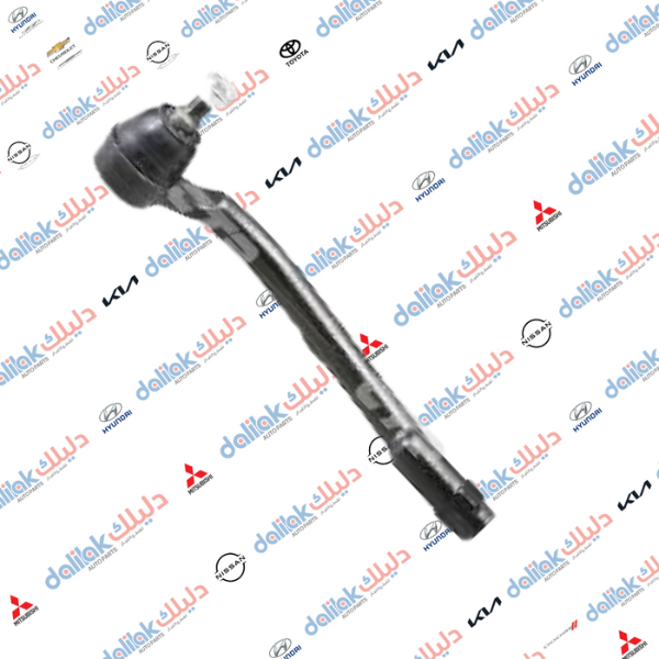 راس روط يسار النترا-كيا سيراتو 2010 -TH