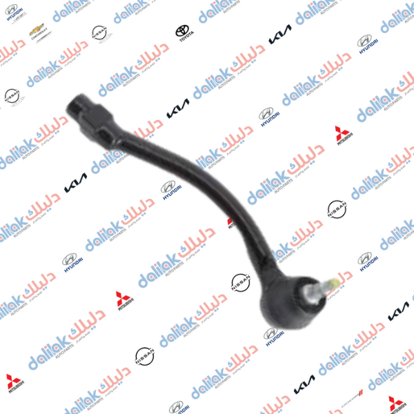 راس روط يسار النترا -كيا صول 2017 -TH