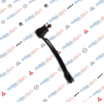 راس روط يسار النترا 2013 -CTR