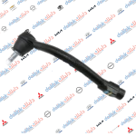 راس روط يسار النترا 2013 -TH OEM 56820-3X000