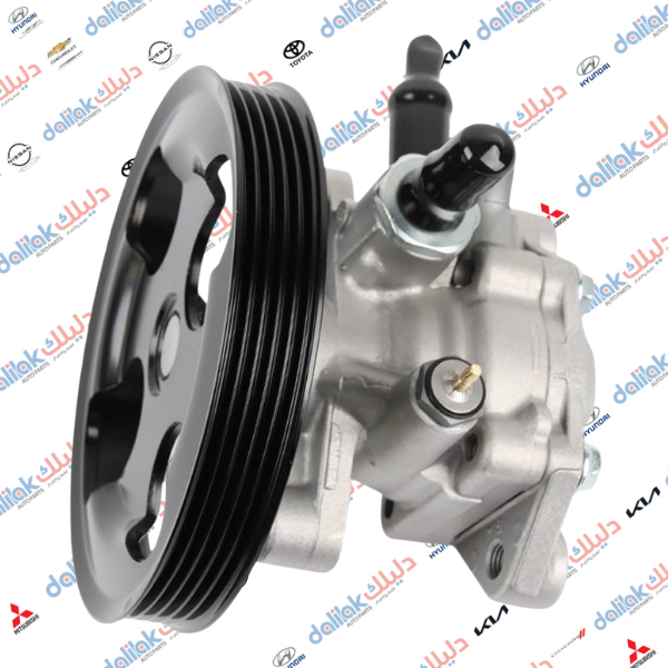 بور استيرن لانسر 2008-2011