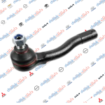 راس روط يسار اوبترا 2010 كوري OEM P96407485