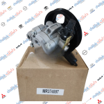 بور استيرن محرك كاز بيك اب 2005-2009