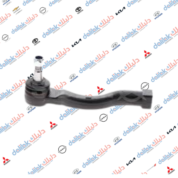 راس روط يسار باجيرو - بيك اب 2020 L200-4WD