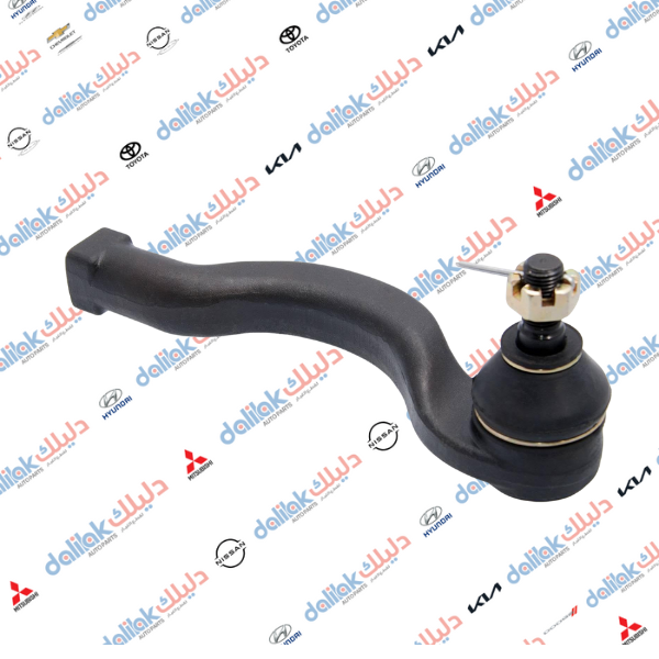 راس روط يسار بيك اب باجيرو 2010 -L200-4WD