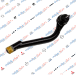 راس روط يسار توسان - كيا سبورتج 2013