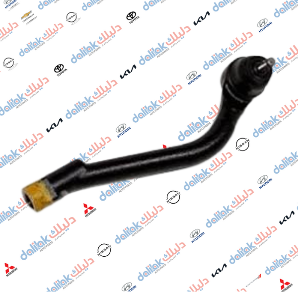 راس روط يسار توسان - كيا سبورتج 2013