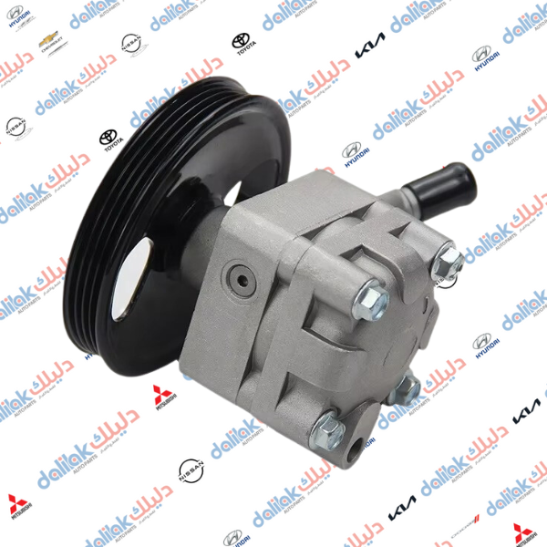 بور استيرن نيسان سني 2010