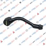 راس روط يسار توسان -سورنتو -سنتافيا -سوناتا 2018 كوري