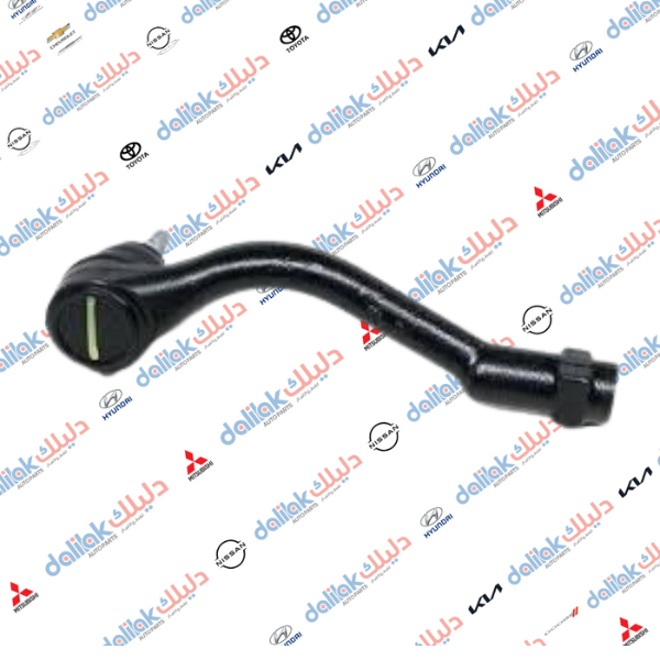 راس روط يسار توسان -سورنتو -سنتافيا -سوناتا 2018 كوري