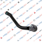 راس روط يسار توسان -كراندر -ازيره 2013