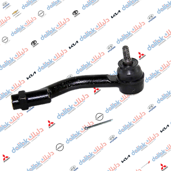 راس روط يسار توسان -كيا سبورتج 2010 -TH