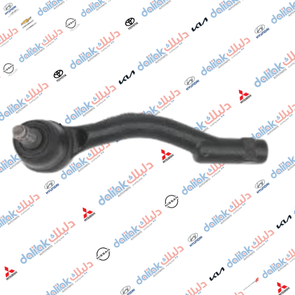 راس روط يسار توسان -كيا سبورتج 2010 موبس