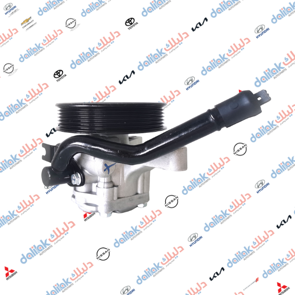 بور استيرن يورفان -نيفارا 2008-2015 QR25