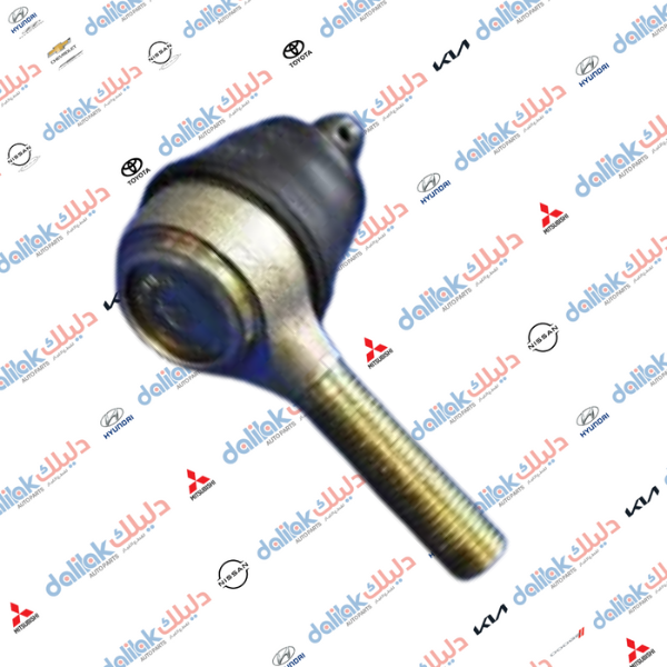 راس روط يسار دايو داماس 2001