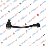 راس روط يسار ريو -اكسنت 2013 كوبي OEM 56820-0U000