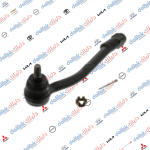 راس روط يسار ستاركس 2010 كوبي OEM 56820-4H000