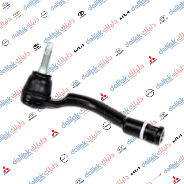 راس روط يسار سنتافيا -كيا سورنتو 2010 كوبي