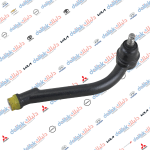 راس روط يسار سورنتو -سنتافيا 2010 موبس