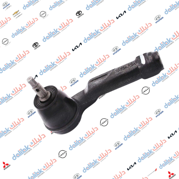 راس روط يسار سورنتو -سنتافيا 2022 -HT