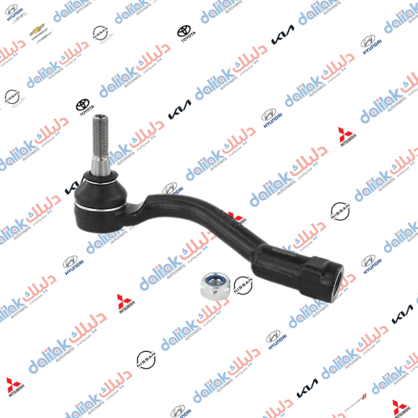 راس روط يسار سوناتا-اوبتيما 2016-2019 كوبي