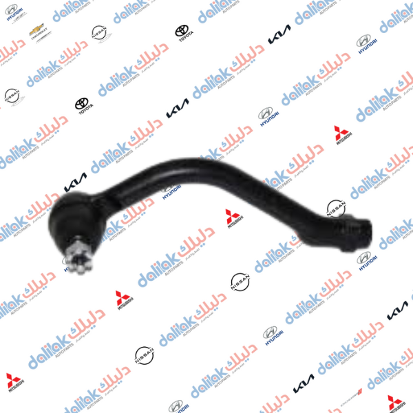 راس روط يسار سوناتا 2010 كوبي