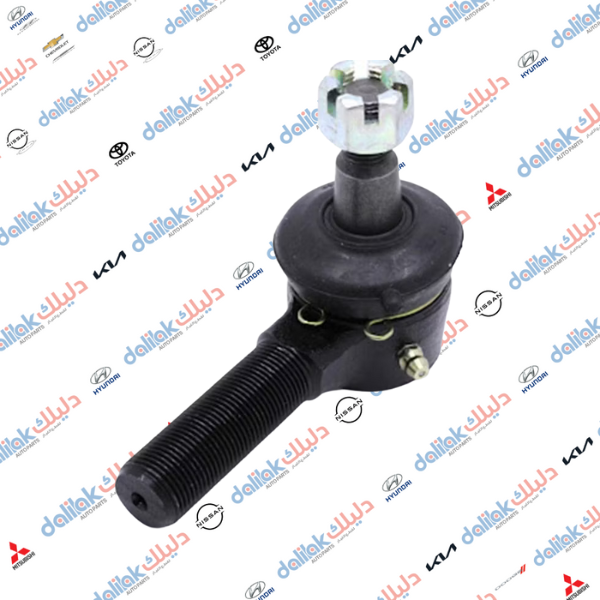 راس روط يسار كاونتي -كانتر98 -2005 كوري