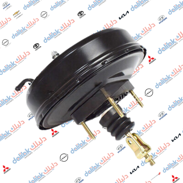 بور بريك تويوتا بيك اب جمره 2001-2005