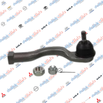 راس روط يسار كروم باجيرو 2001-2007-L200-4W OEM R508135