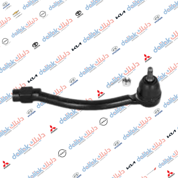 راس روط يسار كيا اوبتيما- توسان -سوناتا 2013 كوري يلم