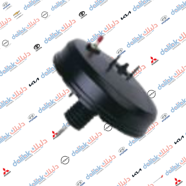 بور بريك رئيسي فلاونزا 2008-2015