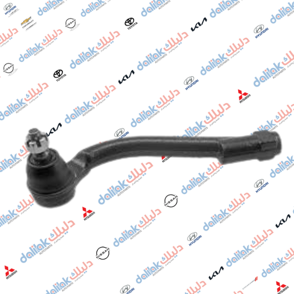 راس روط يسار كيا اوبتيما 2010 موبس