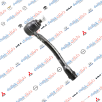 راس روط يسار كيا ريو -اكسنت 2013 -CTR