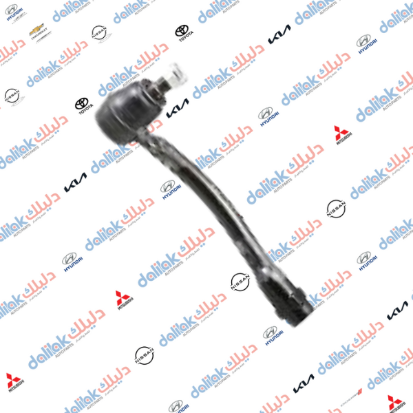 راس روط يسار كيا ريو -اكسنت 2013 -CTR