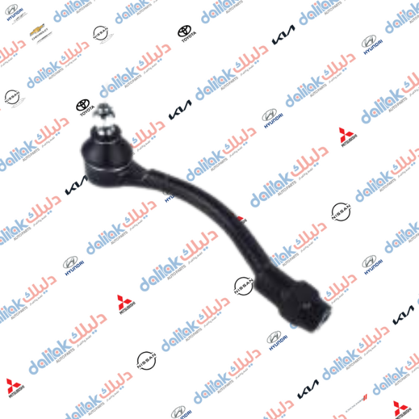 راس روط يسار كيا ريو -اكسنت 2013 -TH