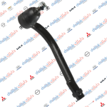 راس روط يسار كيا سورنتو-سنتافيا 2012 موبس