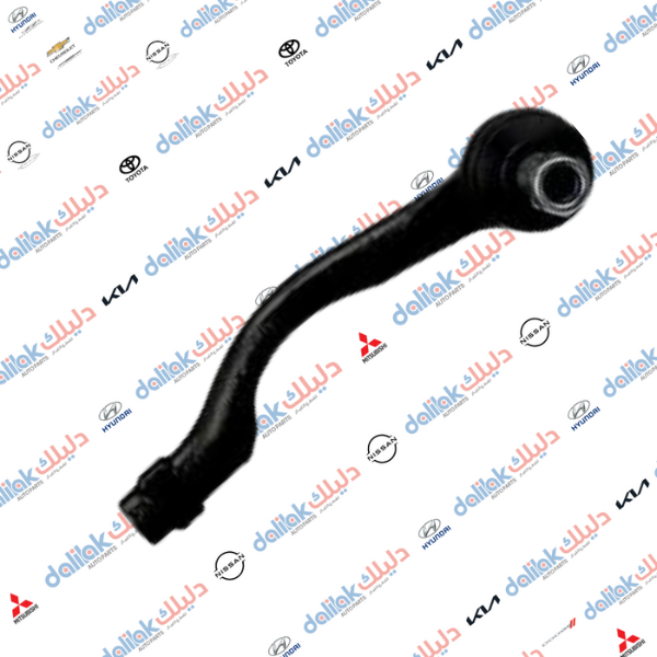 راس روط يسار كيا مهافي 2010 كوبي