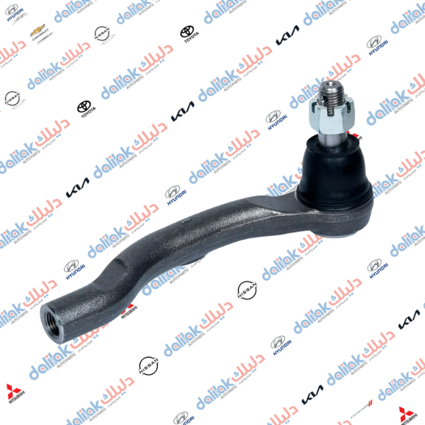 راس روط يسار نيفارا 2WD 2016-2010