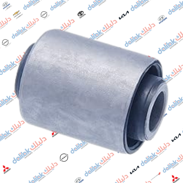 بوش دبل خلفي باجيرو 2008-2014 -NIS