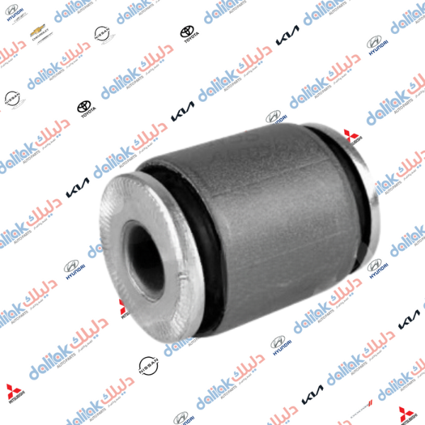 بوش طبلة اعلي كيا بريجو 2001 كوري