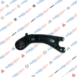 رباط خلفي ابو جكليته توسان-سبورتج 2013 ايمن موبس