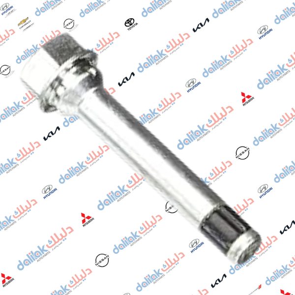 براغي فج ويل امامي اسفل سوناتا- سنتافيا-سبكتر كوبي