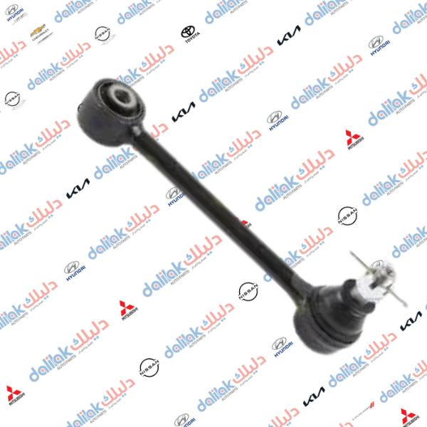 رباط خلفي ابو طوبة ازيره -كادنزه 2014 موبس