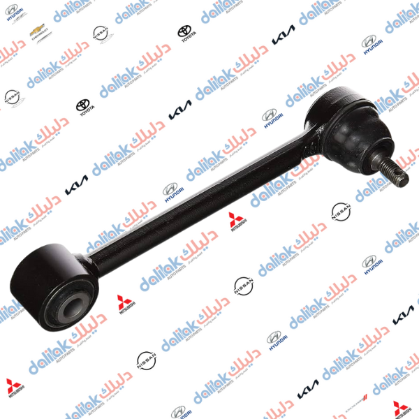 رباط خلفي ابو طوبة النترا- اوبتيما 2010 كوبي