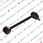 رباط خلفي ابو طوبة النترا- اوبتيما 2010 يلم