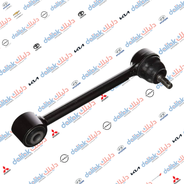 رباط خلفي ابو طوبة النترا- اوبتيما 2010 يلم