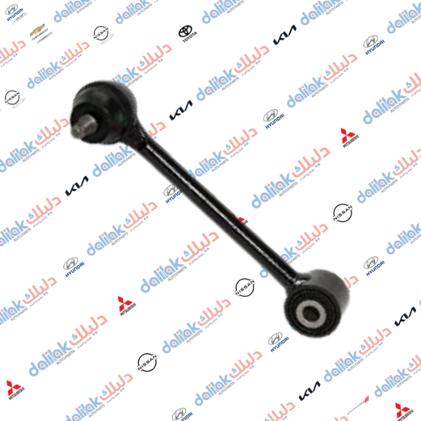 رباط خلفي ابو طوبة النترا -نوسان-اوبتيما 2012 -TH