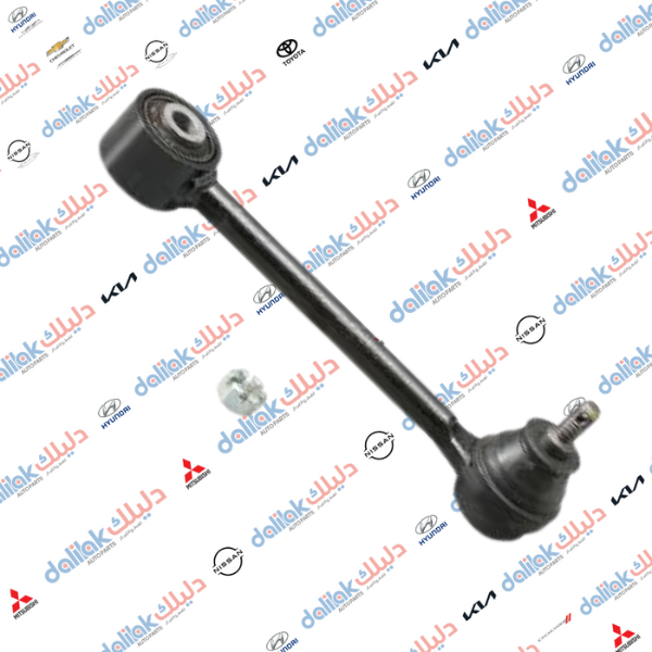 رباط خلفي ابو طوبة اوبتيما -سوناتا 2013