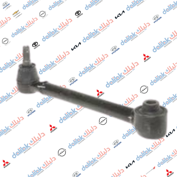 رباط خلفي ابو طوبة سورنتو -سنتافيا 2011 كوري